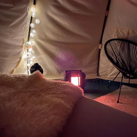 Naturecamp Κουξχάφεν Εξωτερικό φωτογραφία