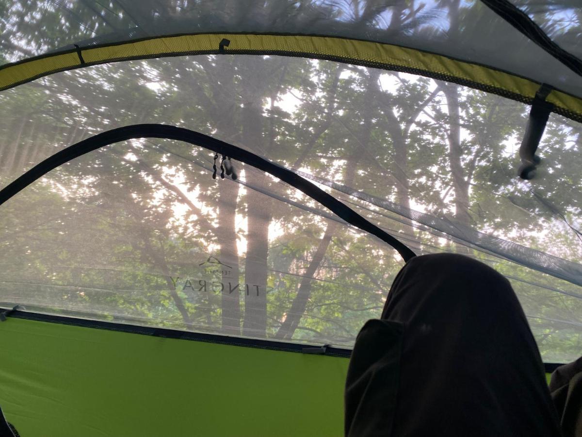 Naturecamp Κουξχάφεν Εξωτερικό φωτογραφία