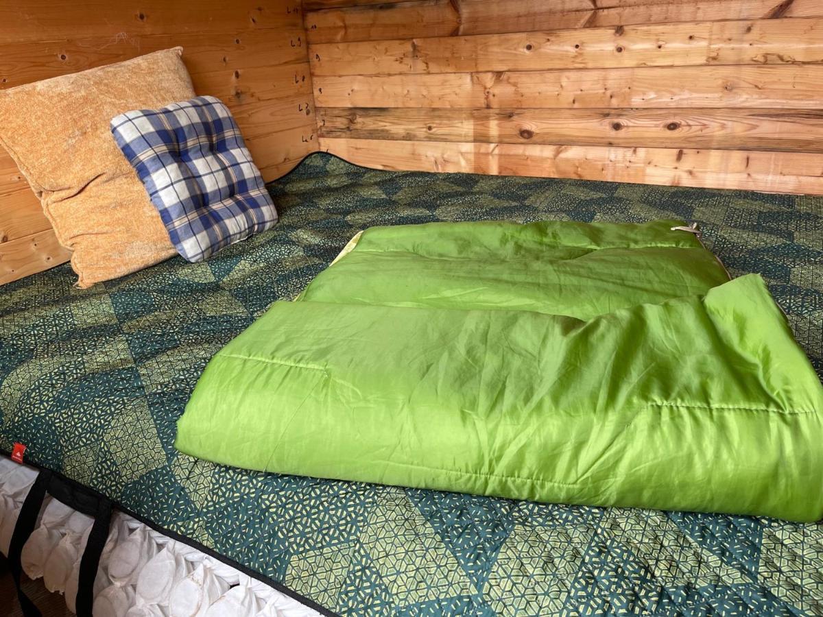 Naturecamp Κουξχάφεν Εξωτερικό φωτογραφία