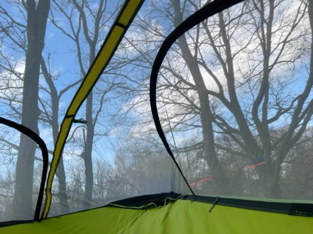 Naturecamp Κουξχάφεν Εξωτερικό φωτογραφία