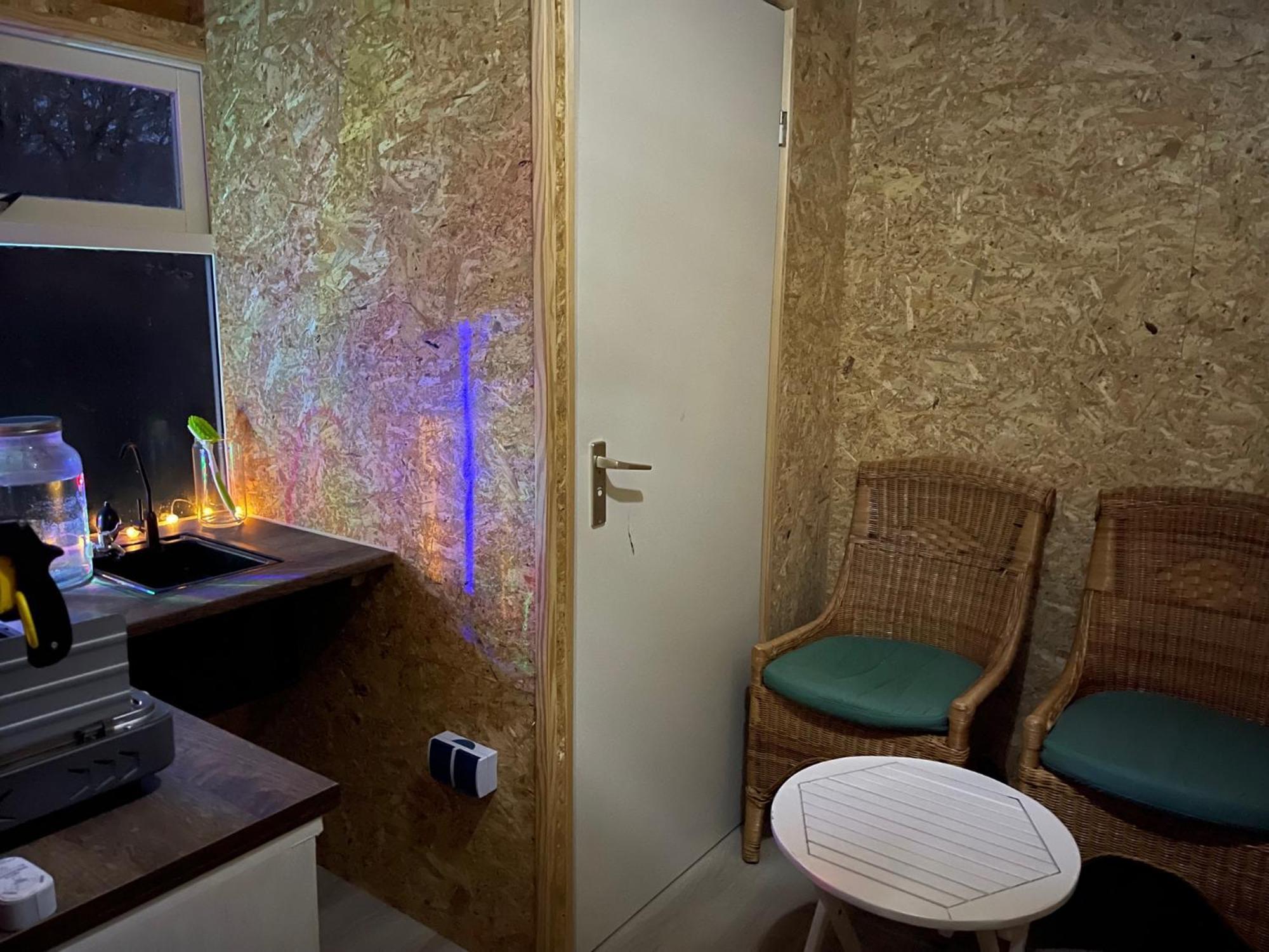 Naturecamp Κουξχάφεν Εξωτερικό φωτογραφία