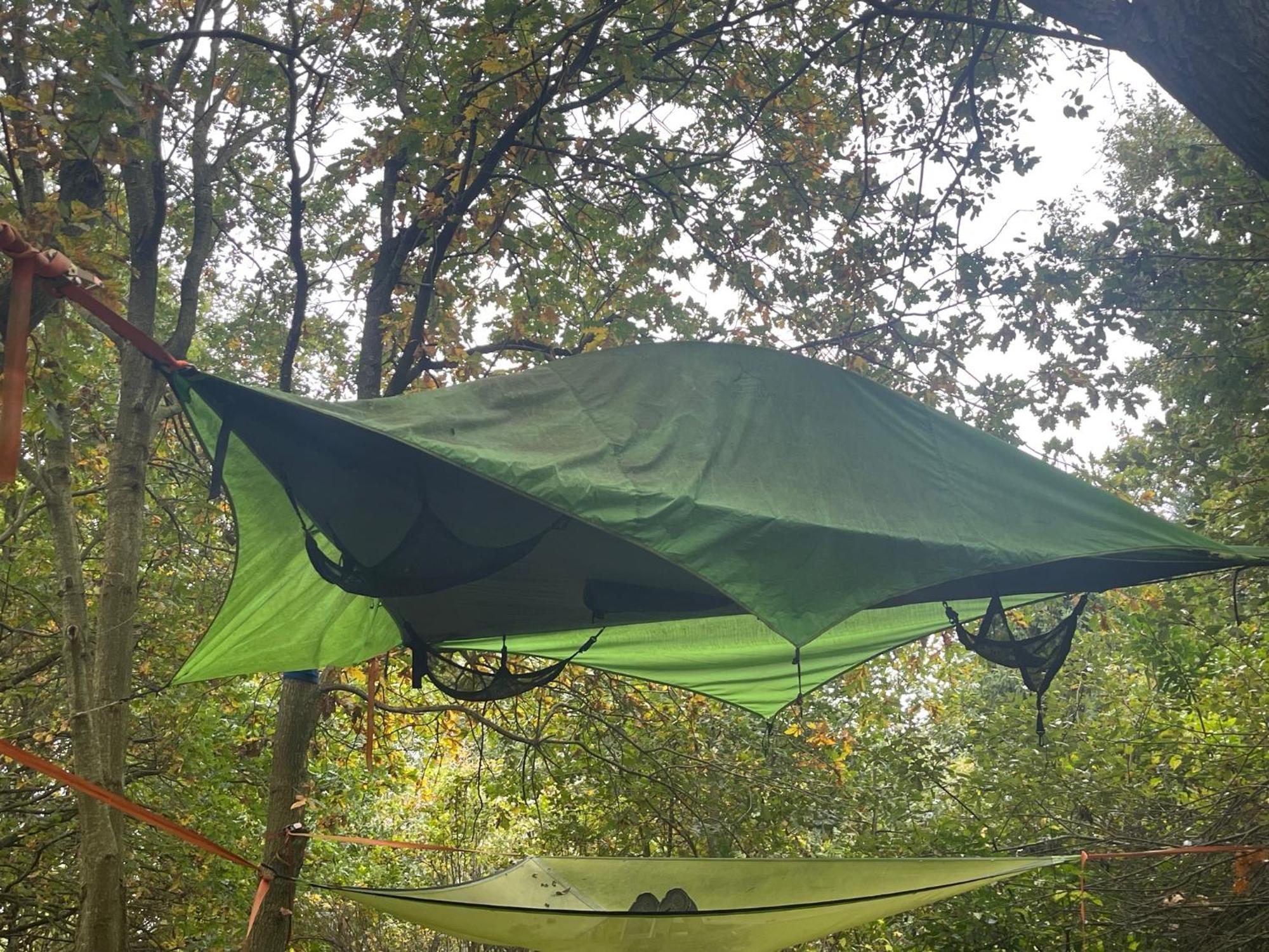 Naturecamp Κουξχάφεν Εξωτερικό φωτογραφία
