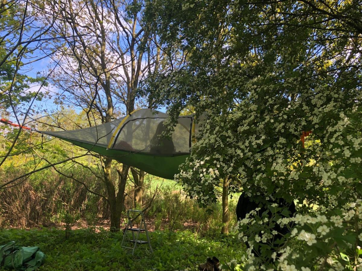 Naturecamp Κουξχάφεν Εξωτερικό φωτογραφία