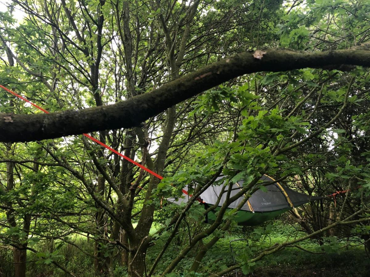 Naturecamp Κουξχάφεν Εξωτερικό φωτογραφία